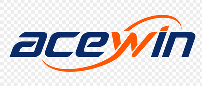 Acewin official logo – Philippines sports and casino platform